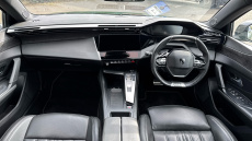 Peugeot 308 1.2 PureTech GT 5dr EAT8 Petrol Hatchback